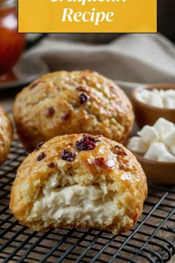 Craquelin Recipe