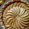 French Apple Pie Recipe