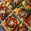 French Tomato Tart Recipe