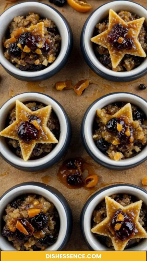 How to Make Mincemeat at home