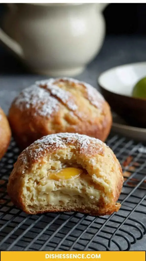 How to Make Tasty Craquelin How to Make Tasty Craquelin