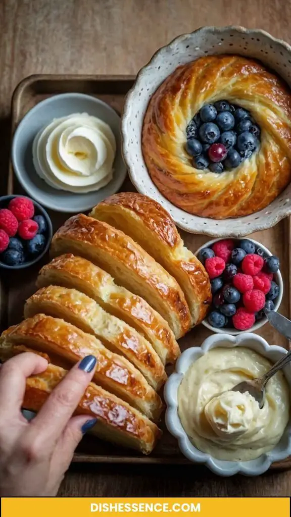 How to make Bostock Pastry How to make Bostock Pastry