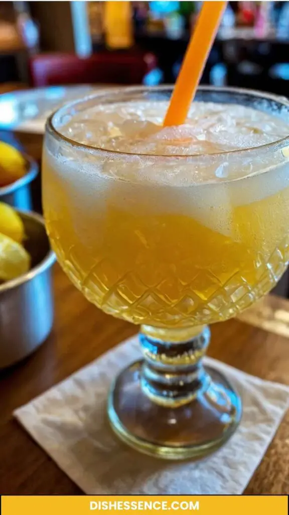 Jamaican Cowboy Margarita Jamaican Cowboy Margarita