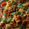 Marcella Hazan's Bolognese Recipe