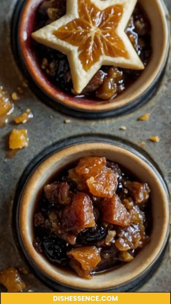 Mincemeat Recipe