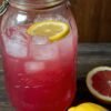 Swamp Water Recipe