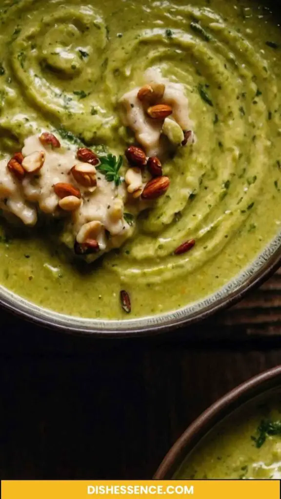 Celery Root Soup Celery Root Soup