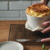 Cheese Soufflé Fromage Recipe