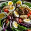 Classic Salade Niçoise