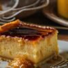 Far Breton Flan French Pastry Recipe