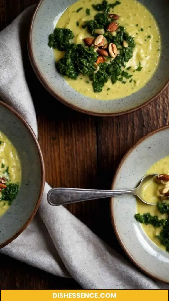 How to Make Celery Root Soup How to Make Celery Root Soup