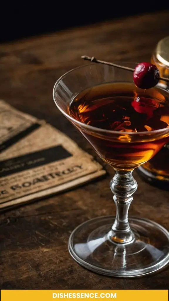 Rob Roy Scotch Whisky Rob Roy Scotch Whisky