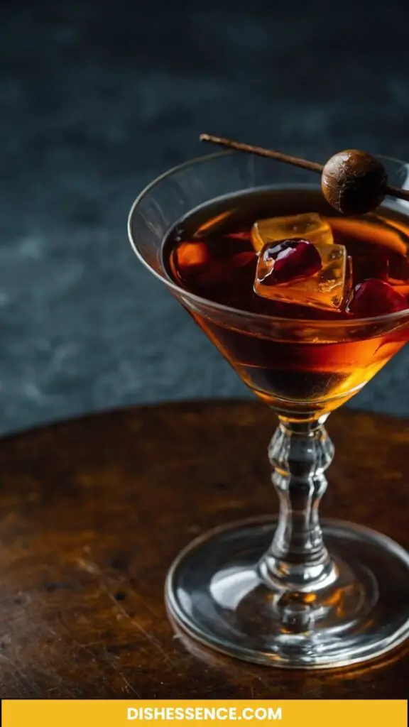 Rob Roy Scotch Whisky Recipe Rob Roy Scotch Whisky Recipe