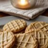 Sable Bretons French Butter Cookies
