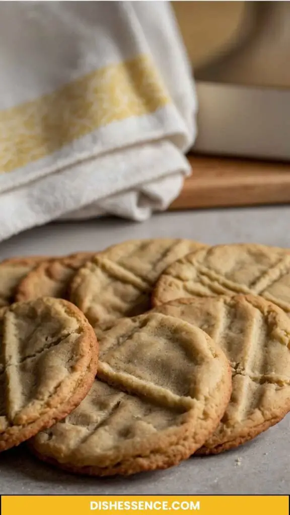 Sable Bretons French Butter Cookies Recipe Sable Bretons French Butter Cookies Recipe