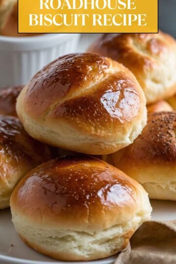 Texas Roadhouse Biscuit Recipe