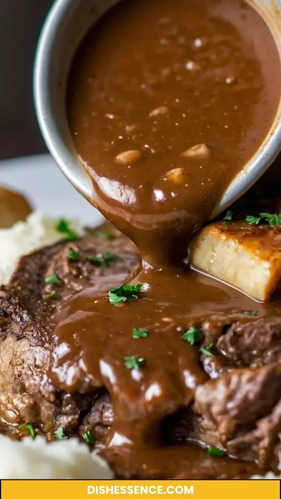 Texas Roadhouse Brown Gravy Texas Roadhouse Brown Gravy
