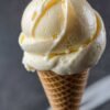 Vanilla Ice Cream Recipe