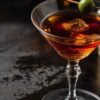 rob roy scotch whisky recipe vermouth whiskey cocktail