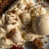 Brown Bread Ice Cream Recipe