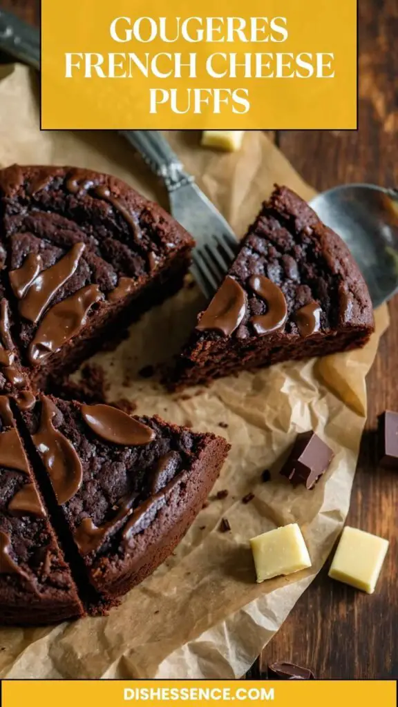 French Chocolate Cake