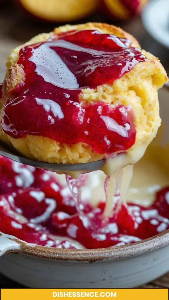 How to Cook Alpine Fruit Soufflé Jam
