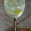 Pegu Club Cocktail Gin Triple Sec Lime Recipe