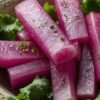 Pickled Turnips Recipe