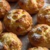 The French Cheese Puffs