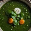 Watercress Soup