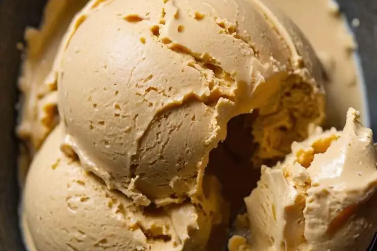 pumpkin ice cream recipe