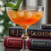 The Jasmine Cocktail Aperitif Recipe