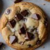 Salted Butter Chocolate Chip Cookies