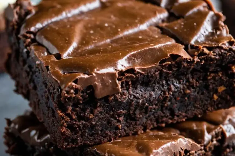 Gluten-Free Brownies