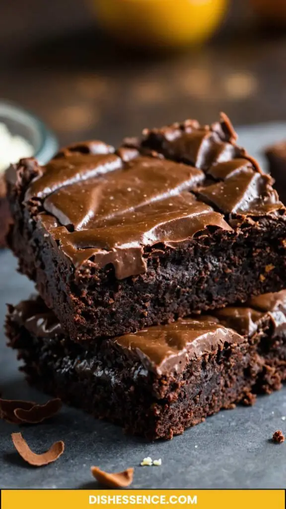 How to make Gluten-Free Brownies How to make Gluten-Free Brownies
