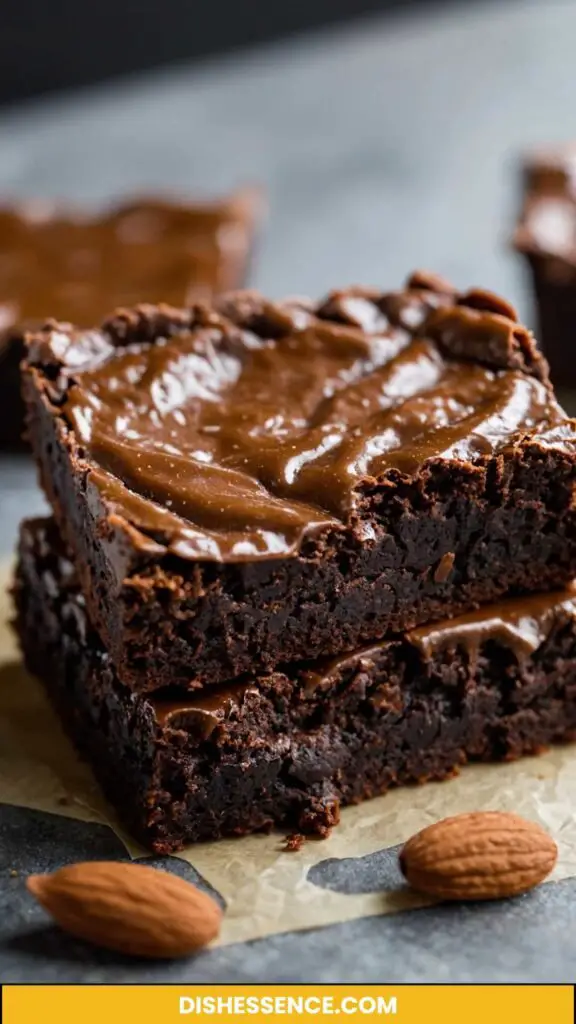 Gluten-Free Brownies Recipe Gluten-Free Brownies Recipe