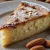 Almond Cake Recipe