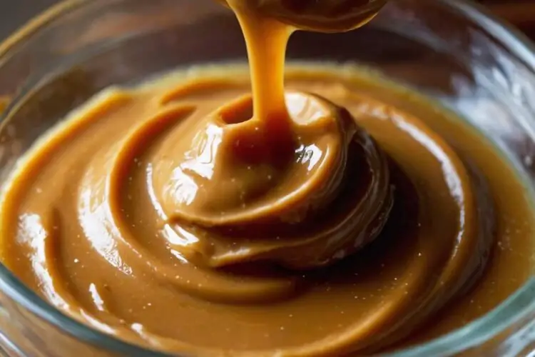 Dulce De Leche