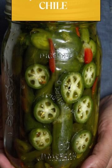 Jalapeño Chile