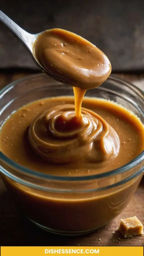 Dulce De Leche Recipe Dulce De Leche Recipe