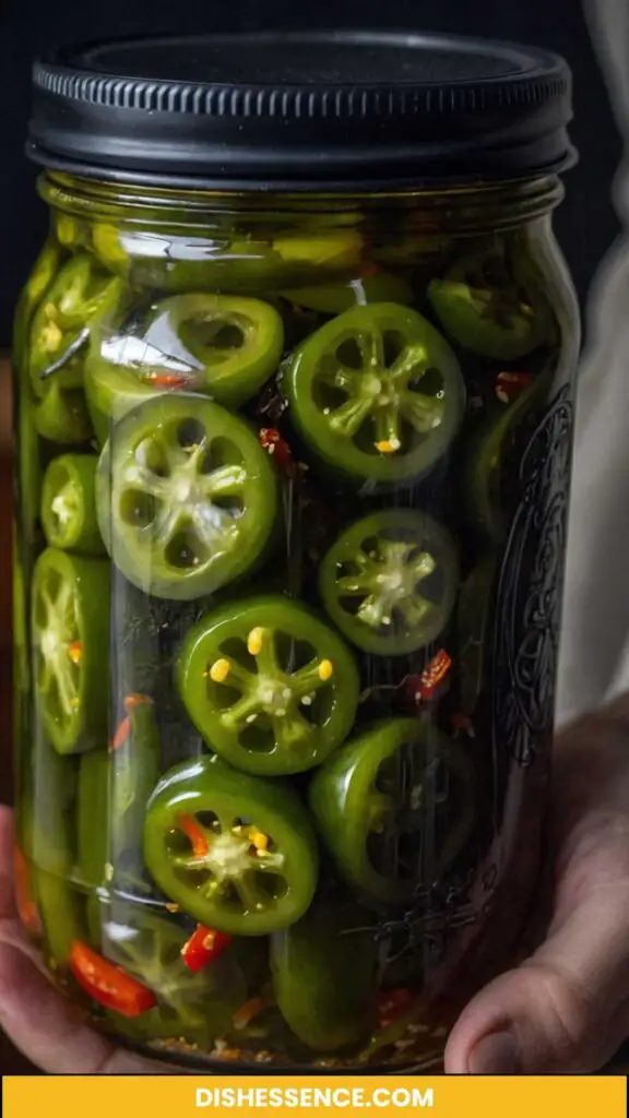 Jalapeño Chile Recipe Jalapeño Chile Recipe