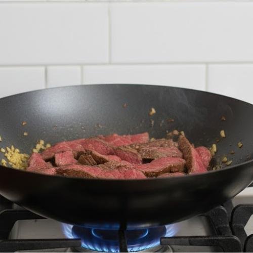 Step 4: Brown the Beef