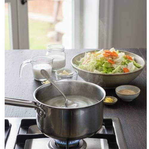 Step 3: Prepare the Brine