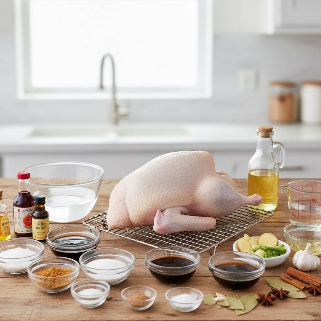 What You'll Need to Make This Dish