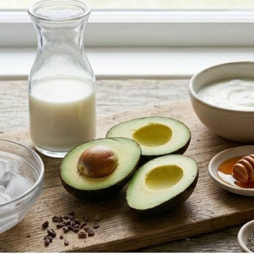 Step 1: Gather the Ingredients