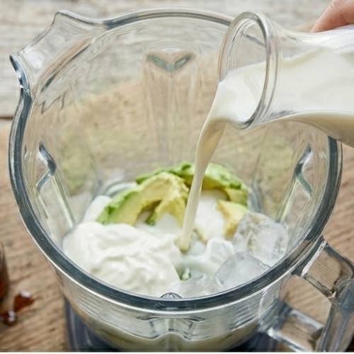 Step 3: Add the Remaining Ingredients