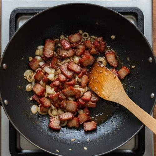 Step 2: Make the Filling