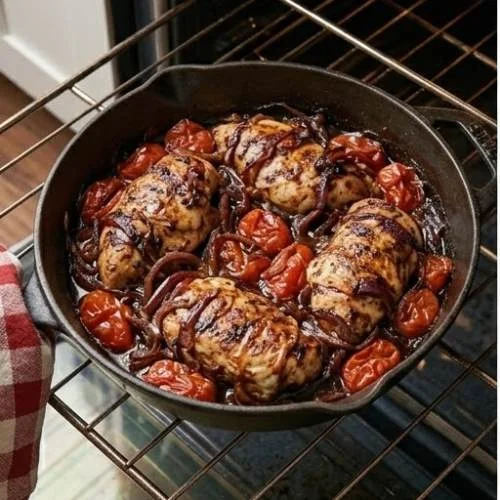 Step 5: Bring In the Sauces