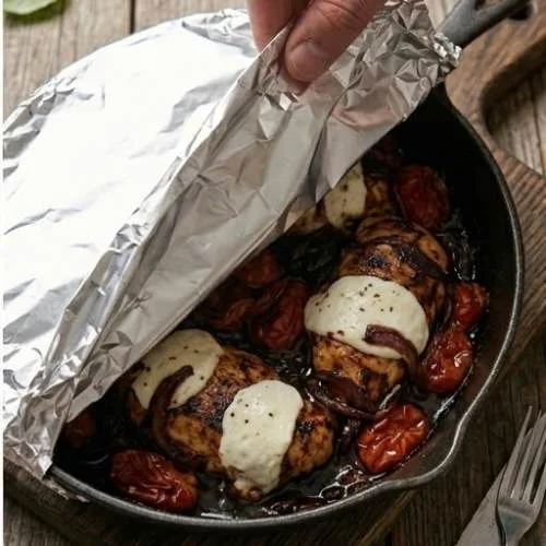 Step 6: Combine It All