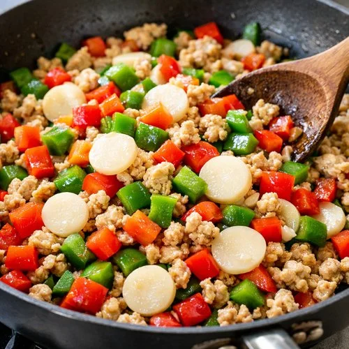 Step 4: Introduce Your Vegetables